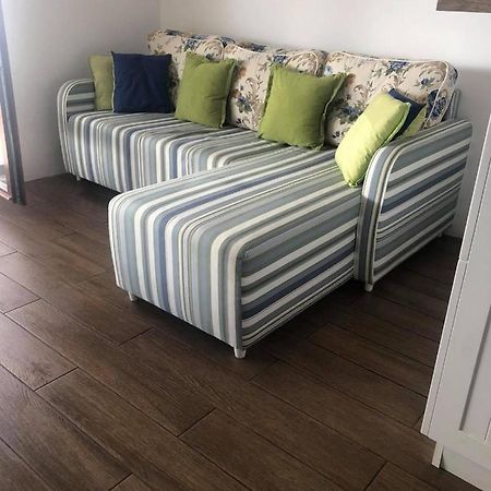 Apartment Nadejda Pomorie Luaran gambar