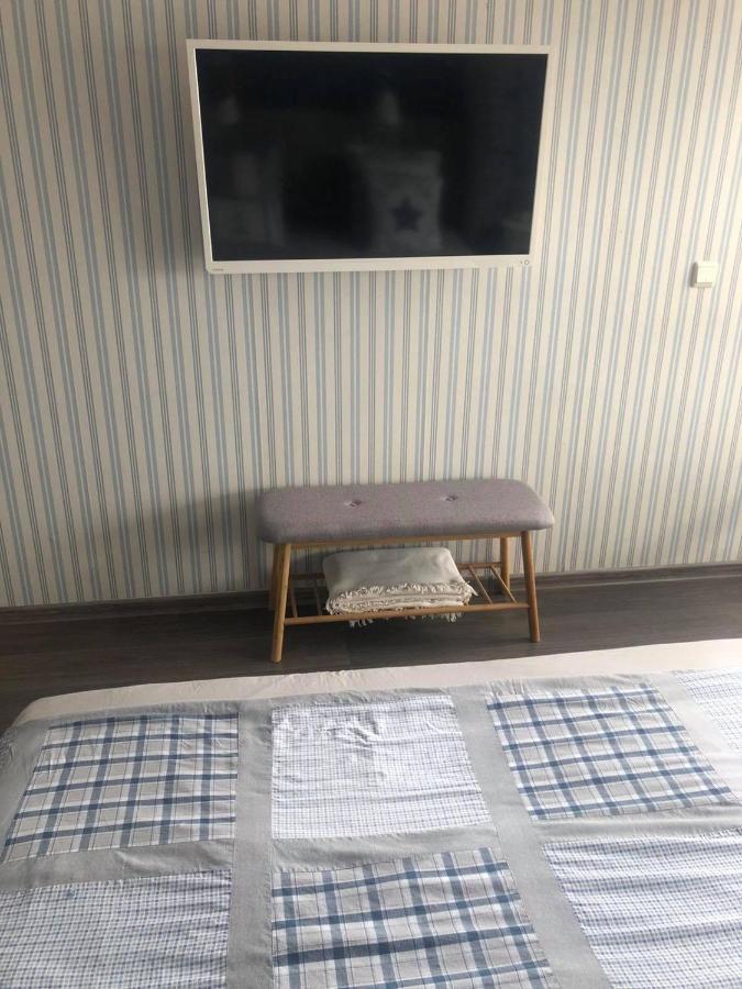 Apartment Nadejda Pomorie Luaran gambar