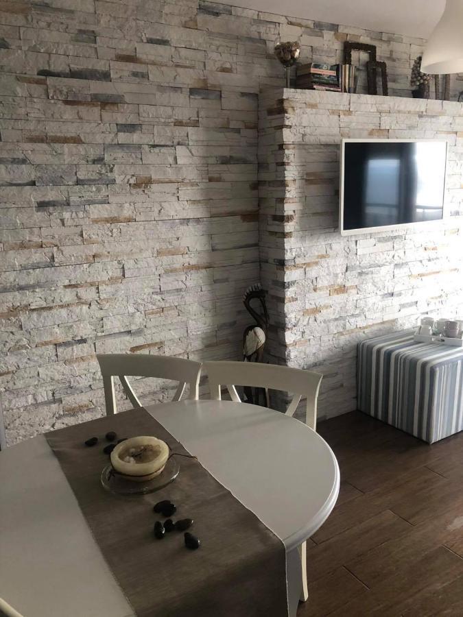 Apartment Nadejda Pomorie Luaran gambar